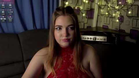 Grace online show from October 12, 11:37 pm