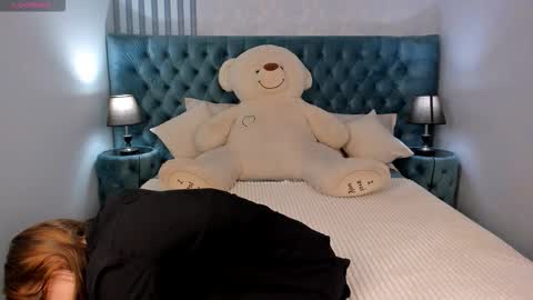 Snapshot of grace_blush chatting on September 26, 7:12 am Grace online show from September 26, 7:12 am