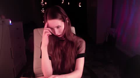 Grace online show from December 6, 10:52 pm