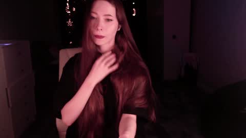 Grace online show from January 29, 2:40 am