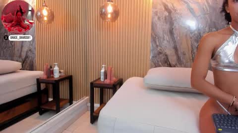  GRACE online show from September 25, 10:52 am