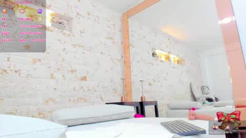  GRACE online show from December 3, 3:54 pm