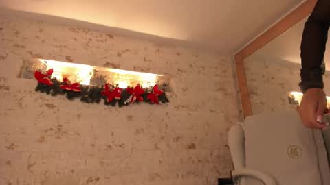  GRACE online show from December 23, 11:08 am