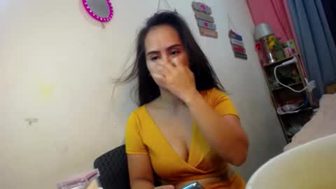 my name is  GRACEY  online show from December 13, 3:38 am