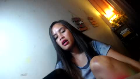 my name is  GRACEY  online show from July 19, 11:30 pm