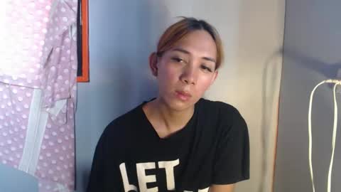 HoneyGrace online show from September 19, 4:03 am