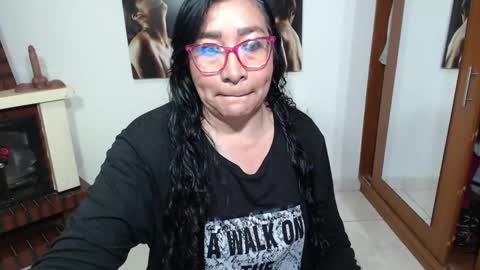 grace_mature_milf online show from September 18, 10:17 am