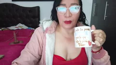 grace_mature_milf online show from June 7, 11:47 am