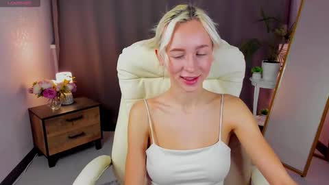 Snapshot of grace_smit chatting on February 3, 3:15 am Mary online show from February 3, 3:15 am