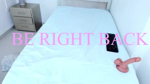 GRACE KIROZ online show from February 12, 9:20 am