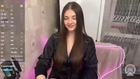 Grace Brown online show from June 6, 10:14 pm