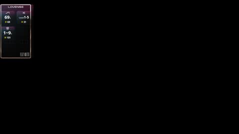 Zuly online show from February 7, 9:04 pm