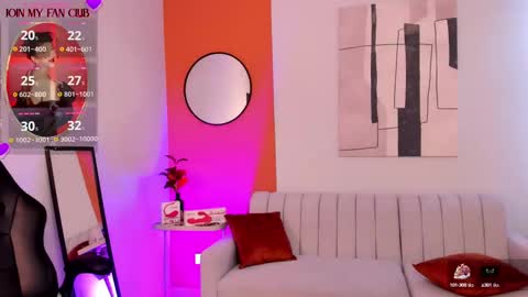 Zuly online show from October 5, 8:07 pm