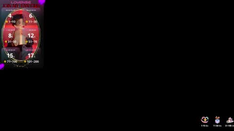 Zuly online show from October 6, 7:55 pm