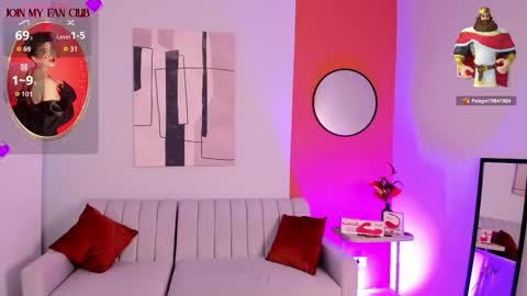 Zuly online show from October 10, 9:03 pm