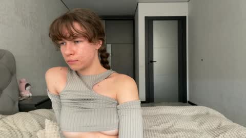 Daria online show from January 5, 12:53 pm