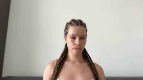 Daria online show from July 30, 12:37 pm
