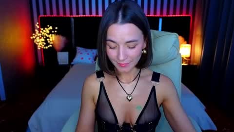 gracefulmichelle online show from April 9, 7:30 pm