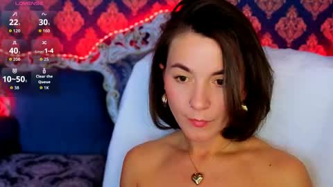 gracefulmichelle online show from April 24, 7:49 pm