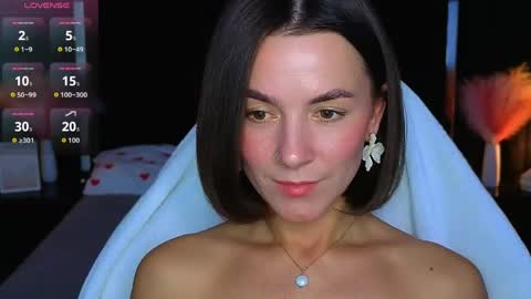 gracefulmichelle online show from April 29, 7:20 pm