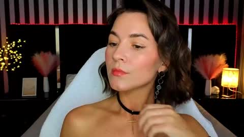 gracefulmichelle online show from May 5, 7:44 pm