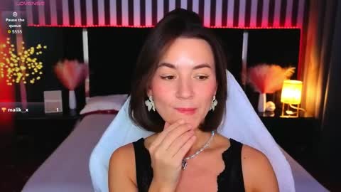 gracefulmichelle online show from May 6, 9:42 pm