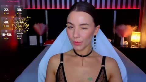gracefulmichelle online show from May 9, 7:41 pm