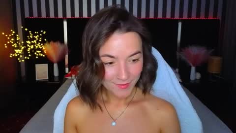 gracefulmichelle online show from May 11, 8:17 pm