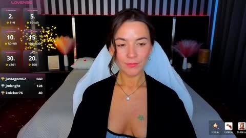 gracefulmichelle online show from May 12, 8:22 am