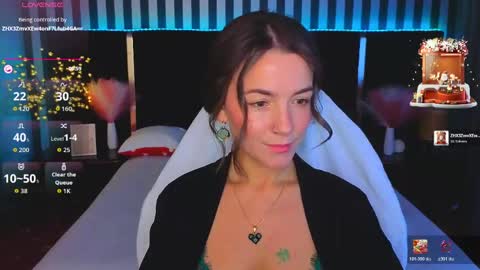 gracefulmichelle online show from May 14, 7:42 pm