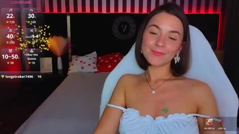 gracefulmichelle online show from May 16, 7:23 pm