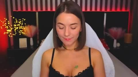 gracefulmichelle online show from May 18, 7:41 pm