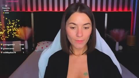 gracefulmichelle online show from May 19, 4:19 am