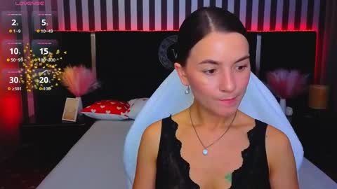gracefulmichelle online show from May 19, 7:31 pm
