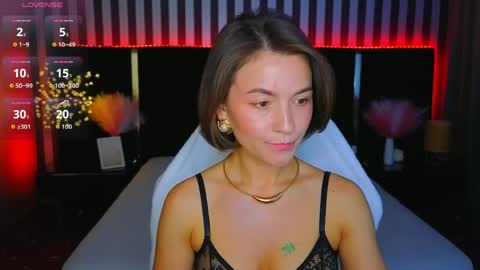 gracefulmichelle online show from May 24, 7:52 pm