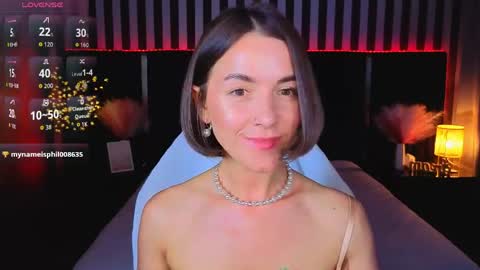 gracefulmichelle online show from May 26, 7:32 pm