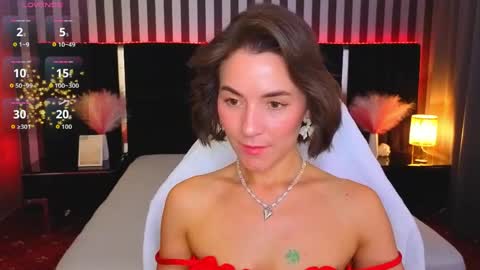 gracefulmichelle online show from May 27, 7:33 pm