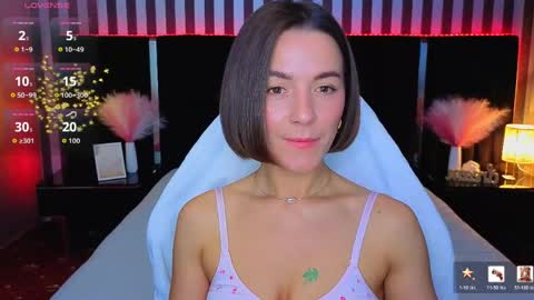 gracefulmichelle online show from May 31, 7:04 pm