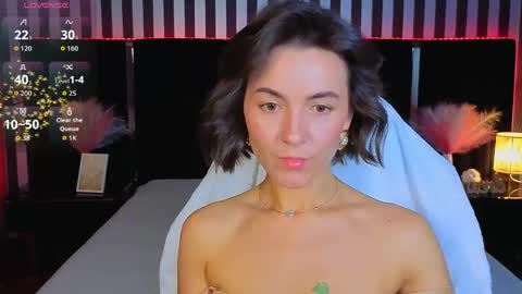 gracefulmichelle online show from June 2, 7:27 pm
