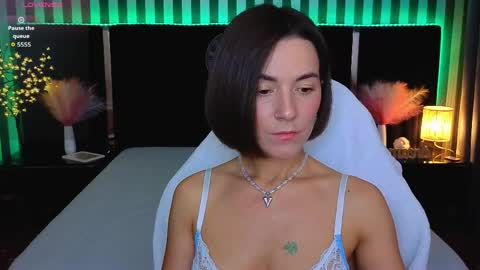 gracefulmichelle online show from June 4, 7:09 pm