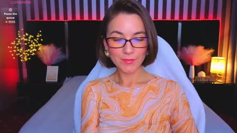 gracefulmichelle online show from June 9, 1:28 am