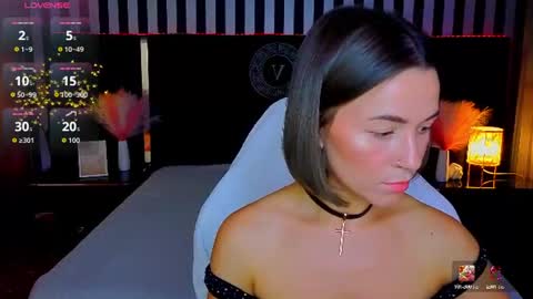 gracefulmichelle online show from June 13, 6:50 pm