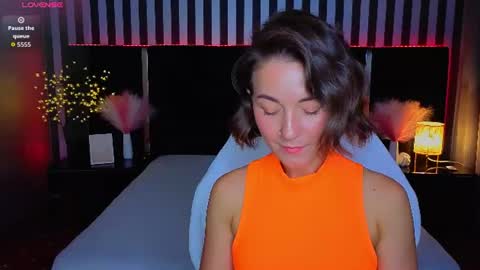 gracefulmichelle online show from June 14, 7:38 pm