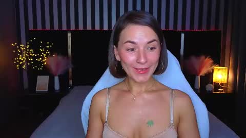 gracefulmichelle online show from June 17, 7:26 pm