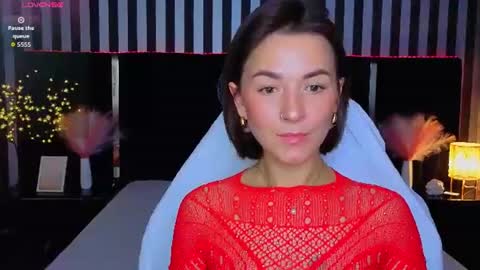 gracefulmichelle online show from June 19, 7:39 pm