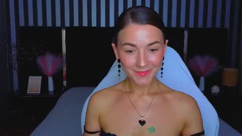 gracefulmichelle online show from June 20, 7:27 pm