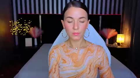 gracefulmichelle online show from June 29, 7:14 pm