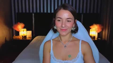 gracefulmichelle online show from July 8, 7:29 pm