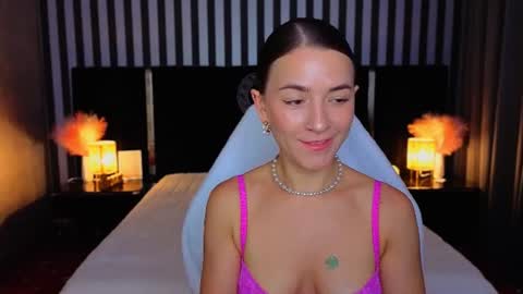 gracefulmichelle online show from July 13, 7:27 pm