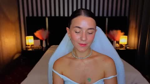 gracefulmichelle online show from July 19, 7:17 pm